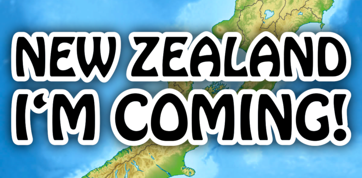 In 80 Tagen gehts um die Welt – Ein Traum wird wahr