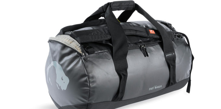Tatonka Reisetasche Barrel M