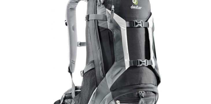 Deuter Tagesrucksack Trans Apline 32 EL