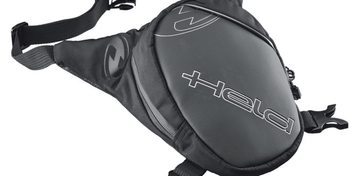 Held Lap Bag Oberschenkeltasche